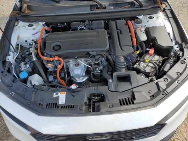 Photo 10 VIN: 1HGCY2F69PA008603 - HONDA ACCORD 