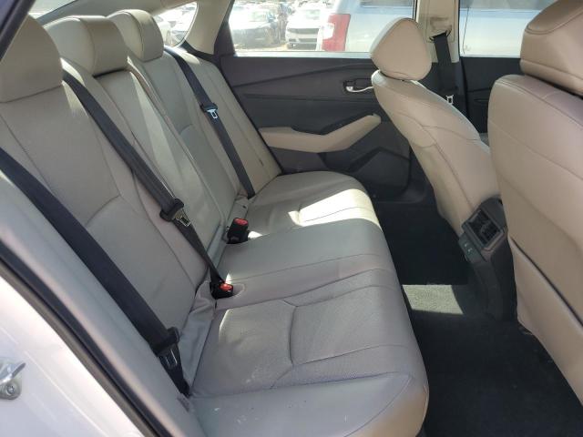 Photo 9 VIN: 1HGCY2F69PA008603 - HONDA ACCORD 