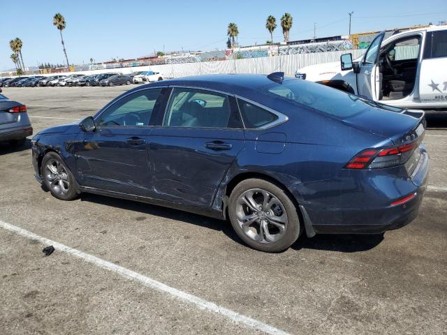 Photo 1 VIN: 1HGCY2F69PA018077 - HONDA ACCORD HYB 