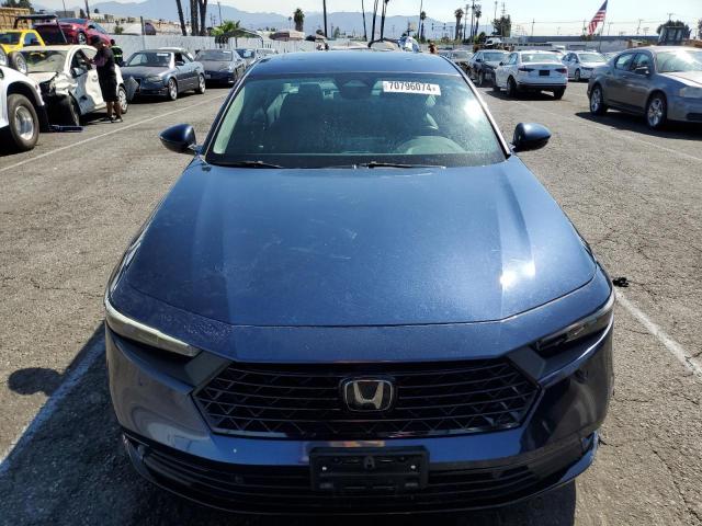 Photo 4 VIN: 1HGCY2F69PA018077 - HONDA ACCORD HYB 