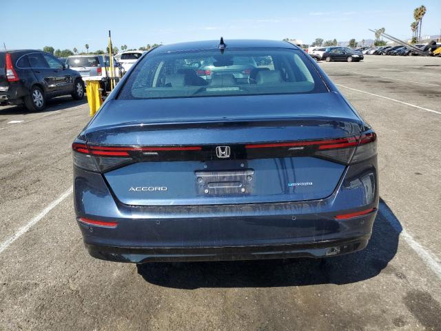 Photo 5 VIN: 1HGCY2F69PA018077 - HONDA ACCORD HYB 