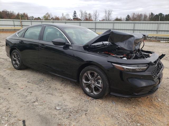 Photo 3 VIN: 1HGCY2F69PA029922 - HONDA ACCORD HYB 