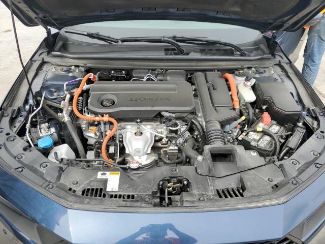 Photo 10 VIN: 1HGCY2F69PA047627 - HONDA ACCORD 