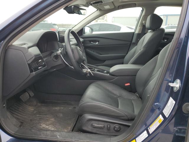 Photo 6 VIN: 1HGCY2F69PA047627 - HONDA ACCORD 