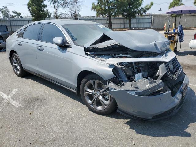 Photo 3 VIN: 1HGCY2F69PA049622 - HONDA ACCORD HYB 