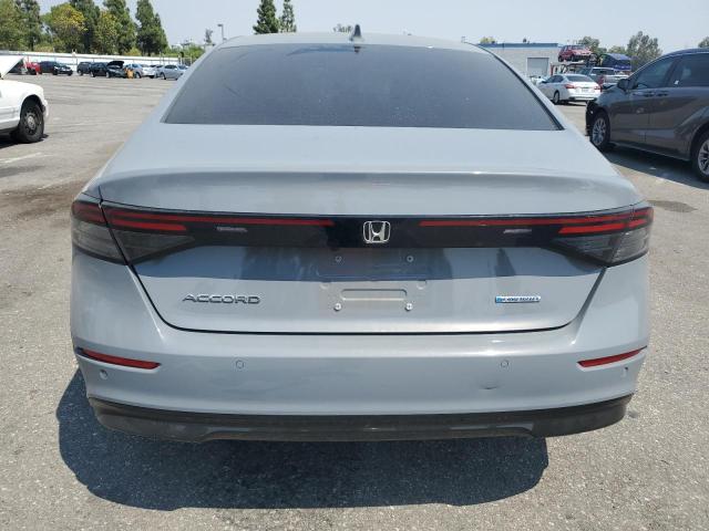 Photo 5 VIN: 1HGCY2F69PA049622 - HONDA ACCORD HYB 