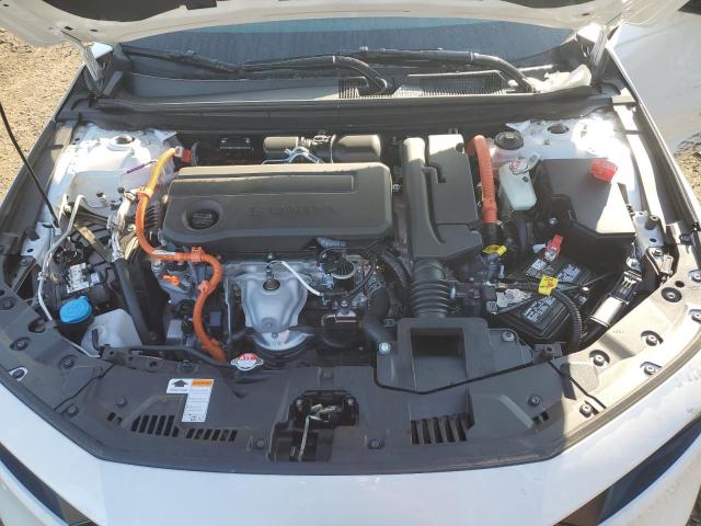 Photo 10 VIN: 1HGCY2F69RA016302 - HONDA ACCORD HYB 