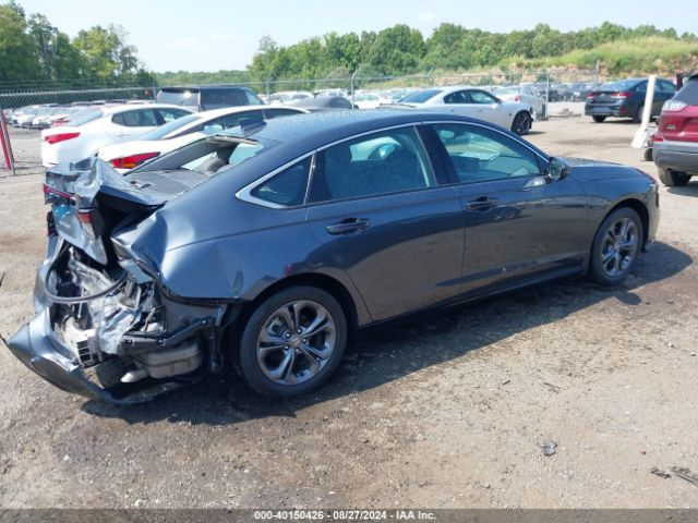 Photo 3 VIN: 1HGCY2F69RA017062 - HONDA ACCORD 