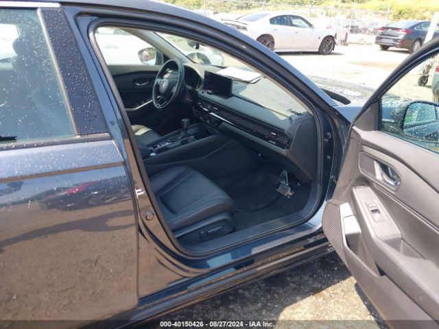 Photo 4 VIN: 1HGCY2F69RA017062 - HONDA ACCORD 