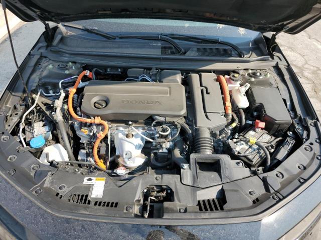 Photo 10 VIN: 1HGCY2F69RA024657 - HONDA ACCORD HYB 