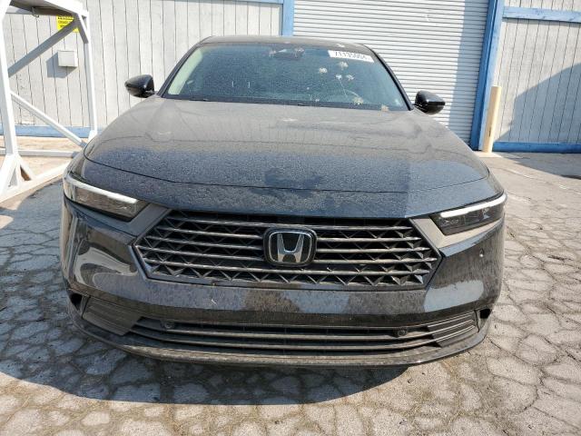 Photo 4 VIN: 1HGCY2F69RA024657 - HONDA ACCORD HYB 