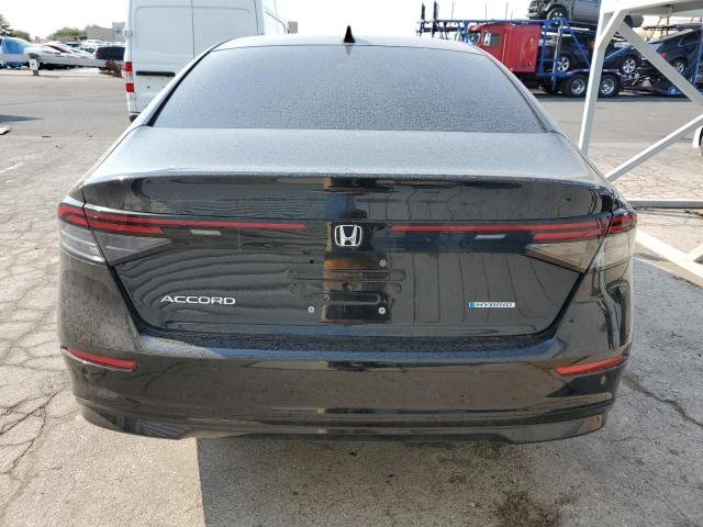 Photo 5 VIN: 1HGCY2F69RA024657 - HONDA ACCORD HYB 