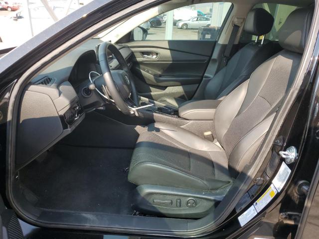 Photo 6 VIN: 1HGCY2F69RA024657 - HONDA ACCORD HYB 