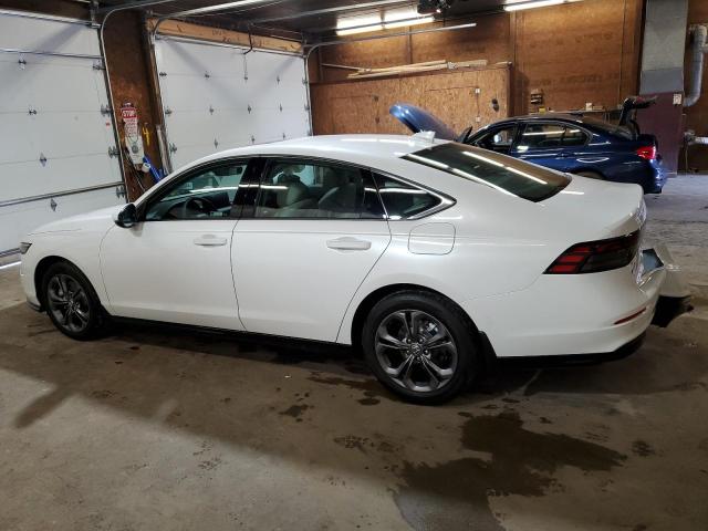 Photo 1 VIN: 1HGCY2F69RA076371 - HONDA ACCORD 