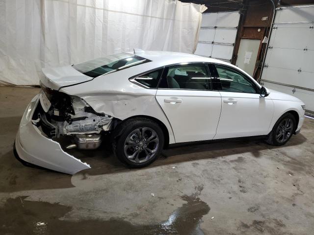 Photo 2 VIN: 1HGCY2F69RA076371 - HONDA ACCORD 