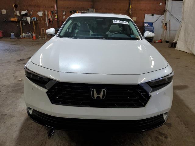 Photo 4 VIN: 1HGCY2F69RA076371 - HONDA ACCORD 