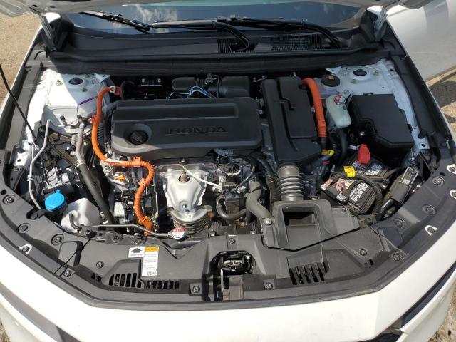 Photo 10 VIN: 1HGCY2F6XPA001109 - HONDA ACCORD HYB 