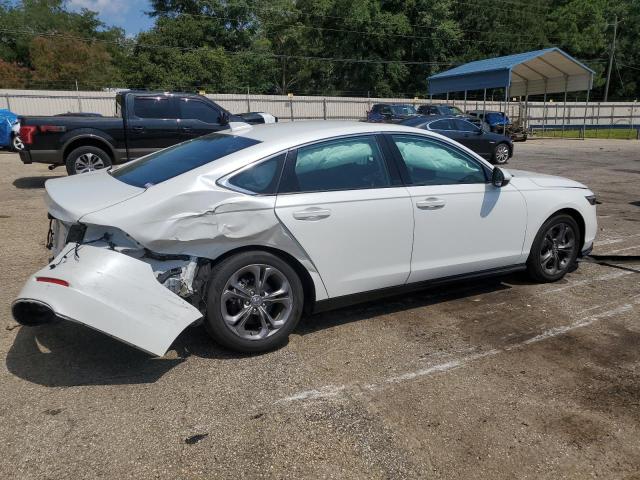 Photo 2 VIN: 1HGCY2F6XPA001109 - HONDA ACCORD HYB 