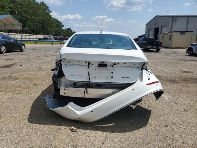 Photo 5 VIN: 1HGCY2F6XPA001109 - HONDA ACCORD HYB 