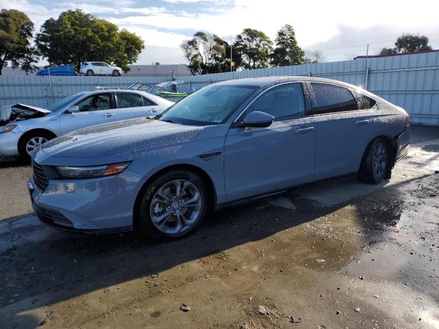 Photo 0 VIN: 1HGCY2F6XPA015737 - HONDA ACCORD 