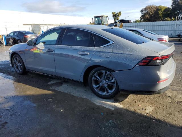 Photo 1 VIN: 1HGCY2F6XPA015737 - HONDA ACCORD 