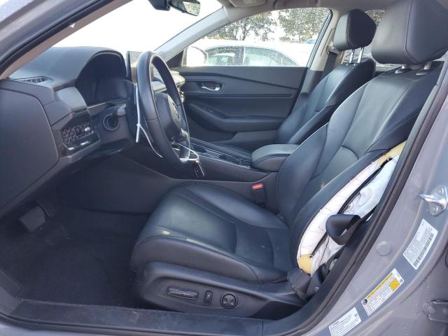 Photo 6 VIN: 1HGCY2F6XPA015737 - HONDA ACCORD 