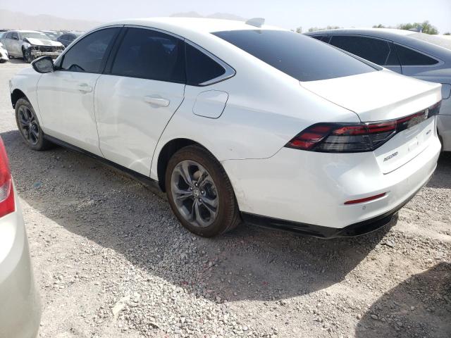 Photo 1 VIN: 1HGCY2F6XPA015866 - HONDA ACCORD HYB 