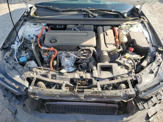 Photo 10 VIN: 1HGCY2F6XPA015866 - HONDA ACCORD HYB 