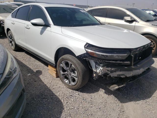 Photo 3 VIN: 1HGCY2F6XPA015866 - HONDA ACCORD HYB 