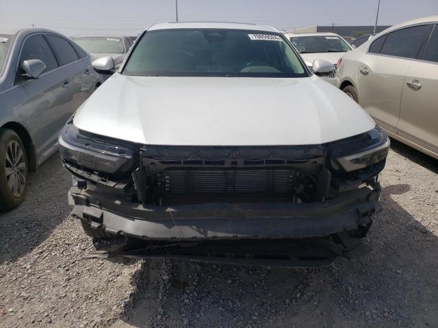 Photo 4 VIN: 1HGCY2F6XPA015866 - HONDA ACCORD HYB 