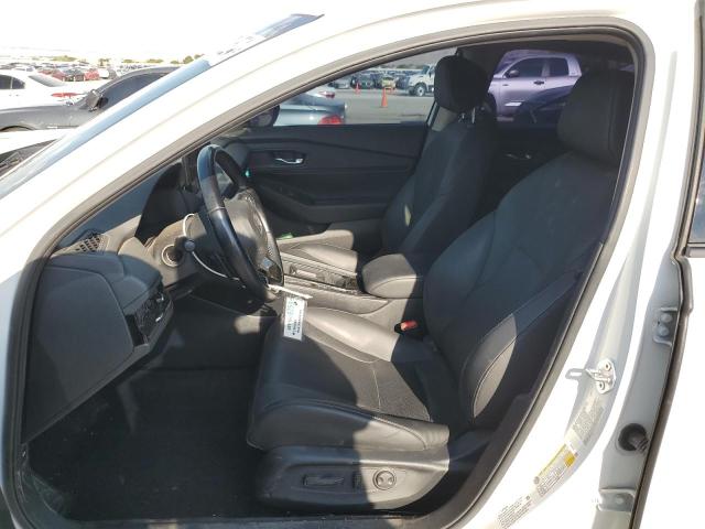 Photo 6 VIN: 1HGCY2F6XPA015866 - HONDA ACCORD HYB 