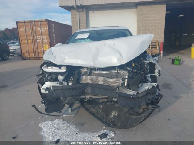 Photo 5 VIN: 1HGCY2F6XPA033316 - HONDA ACCORD 