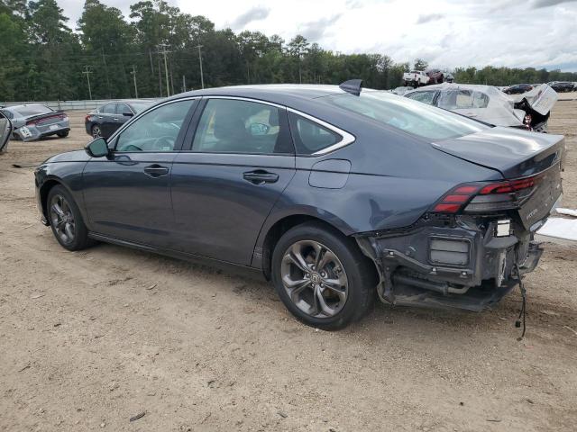 Photo 1 VIN: 1HGCY2F6XPA041402 - HONDA ACCORD HYB 