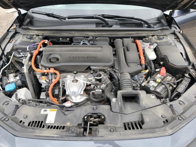 Photo 10 VIN: 1HGCY2F6XPA041402 - HONDA ACCORD HYB 