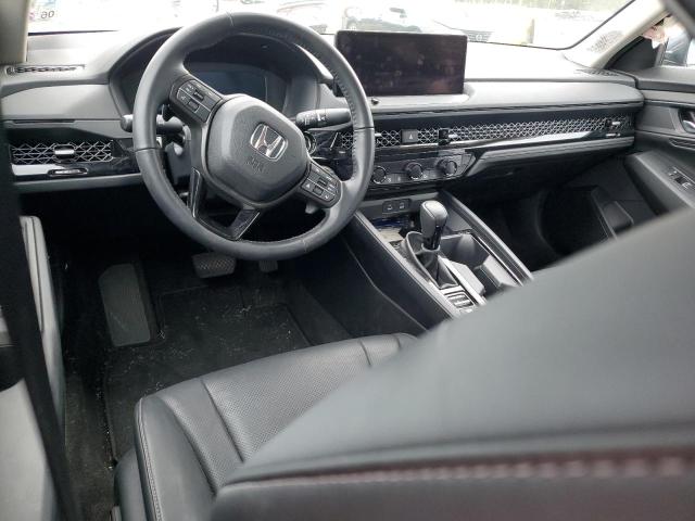 Photo 7 VIN: 1HGCY2F6XPA041402 - HONDA ACCORD HYB 