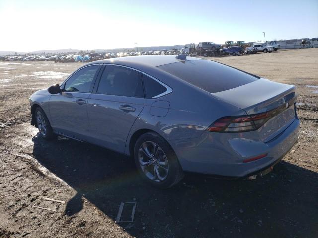 Photo 1 VIN: 1HGCY2F6XPA054229 - HONDA ACCORD 