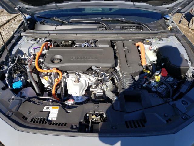 Photo 10 VIN: 1HGCY2F6XPA054229 - HONDA ACCORD 