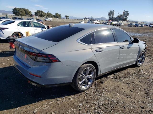 Photo 2 VIN: 1HGCY2F6XPA054229 - HONDA ACCORD 