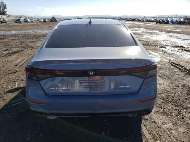 Photo 5 VIN: 1HGCY2F6XPA054229 - HONDA ACCORD 