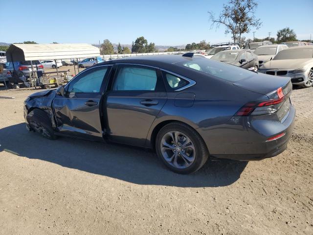 Photo 1 VIN: 1HGCY2F6XPA064646 - HONDA ACCORD HYB 