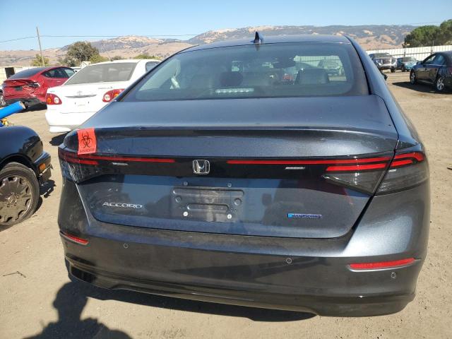 Photo 5 VIN: 1HGCY2F6XPA064646 - HONDA ACCORD HYB 