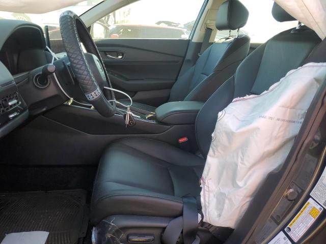 Photo 6 VIN: 1HGCY2F6XPA064646 - HONDA ACCORD HYB 