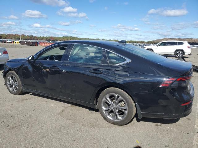 Photo 1 VIN: 1HGCY2F6XPA066218 - HONDA ACCORD HYB 