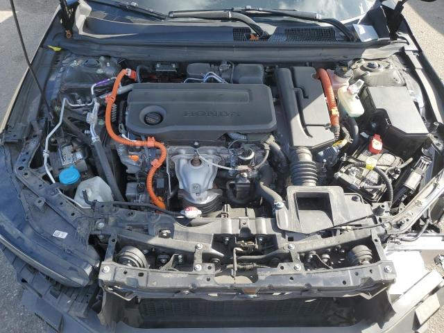 Photo 10 VIN: 1HGCY2F6XPA066218 - HONDA ACCORD HYB 