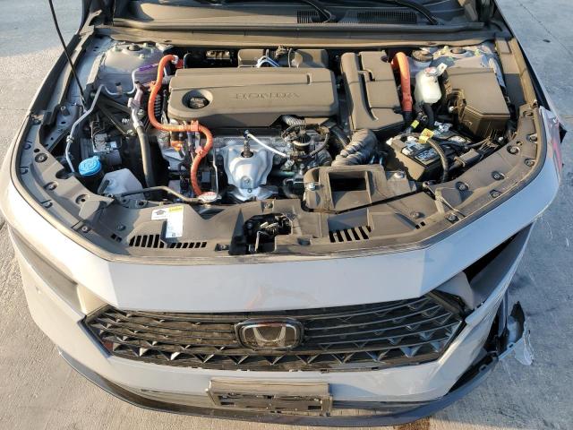 Photo 10 VIN: 1HGCY2F6XRA010668 - HONDA ACCORD HYB 