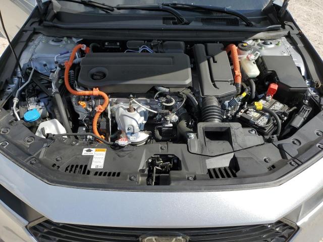 Photo 10 VIN: 1HGCY2F6XRA018981 - HONDA ACCORD HYB 