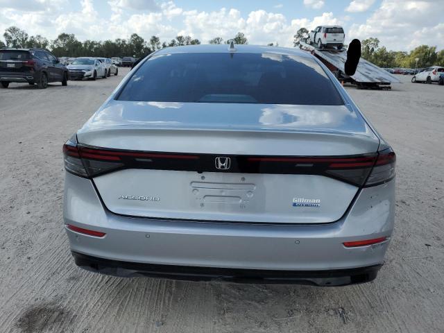 Photo 5 VIN: 1HGCY2F6XRA018981 - HONDA ACCORD HYB 