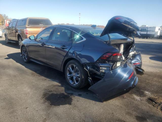 Photo 1 VIN: 1HGCY2F6XRA033075 - HONDA ACCORD HYB 