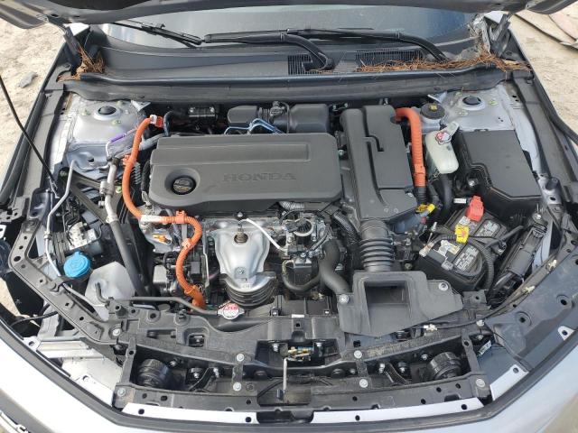 Photo 10 VIN: 1HGCY2F70PA018560 - HONDA ACCORD HYB 