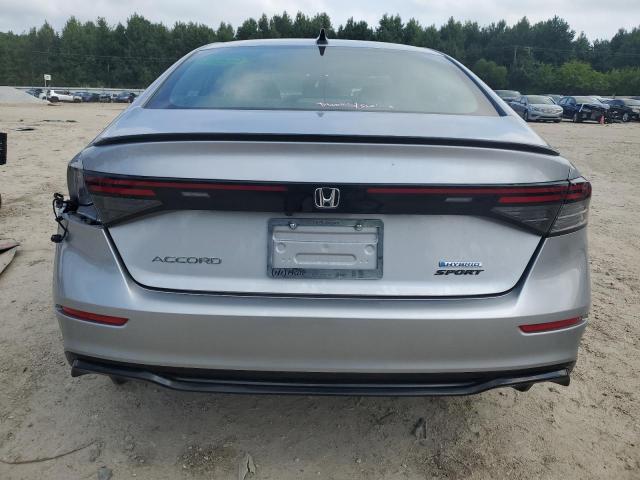 Photo 5 VIN: 1HGCY2F70PA018560 - HONDA ACCORD HYB 